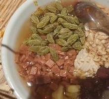 Hand-Pressed Ice Jelly