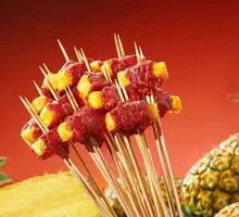 Pineapple Beef
