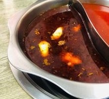 Small Yinyang Hot Pot