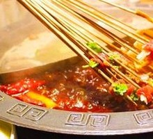 Sichuan Skewers