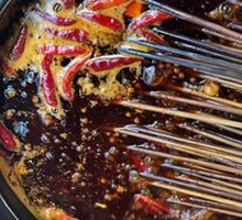 Secret-Recipe Beef