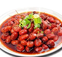 Whole-Ingredient Shrimp Balls