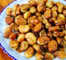 Craving Beans