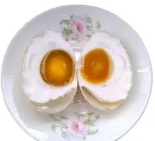 Salted Egg
