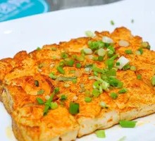 Braised Tofu Sticks