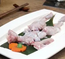 Frog Legs