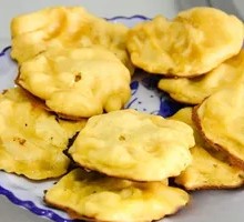 Corn Tortilla