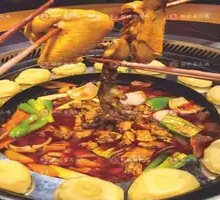 Drunk Wang's Firewood Chicken