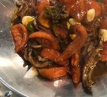 Tomato-Braised Fish Chao