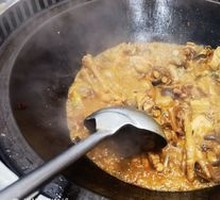 Chicken Cutlet One-Pot Delight