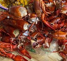 Crawfish