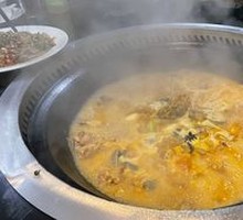 Clay Pot Dish
