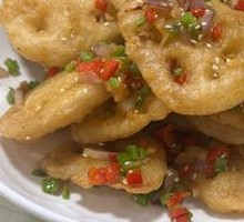 藕夹
