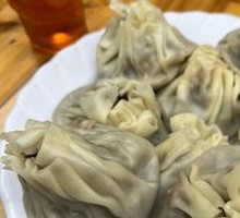 Two-li Heavy Oil Steamed Dumplings