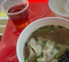 Handmade Dumplings