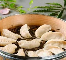 Soup Dumplings