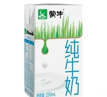 Mengniu Pure Milk