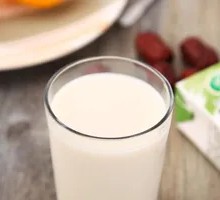 Black Soy Milk