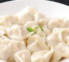 Fresh Meat Handmade Dumplings
