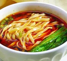 Bone Soup Noodles