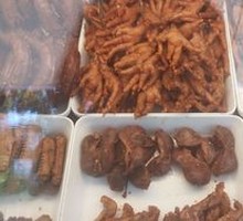 Chicken Feet