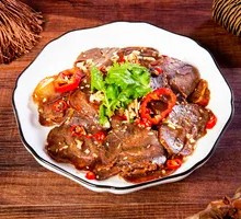 Beef Shank