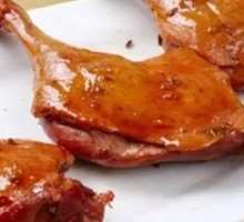 Duck Leg