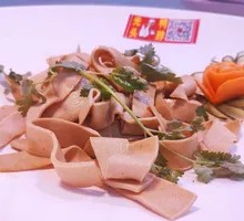 Tofu Skin