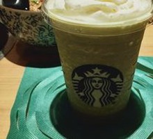 浓缩咖啡星冰乐星冰乐
