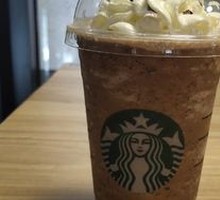 Mocha Frappuccino