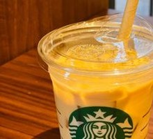 Hot Oat Milk Latte