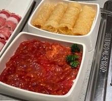 Beef Rolls