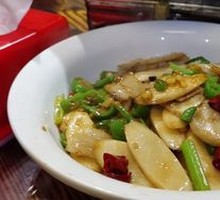 Chinese yam