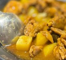 Stir-fried Local Chicken with Camellia Oil