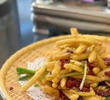 Lotus Root with Beef