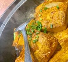 Handmade Tofu