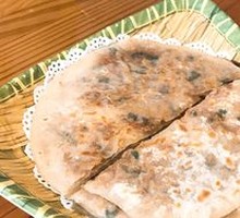 Mongolian Beef Patties