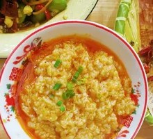 Shrimp Paste