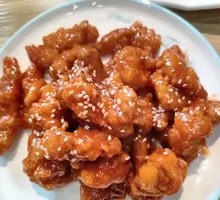 Sweet and Sour Pork Tenderloin