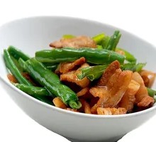 Stir-Fried Pork