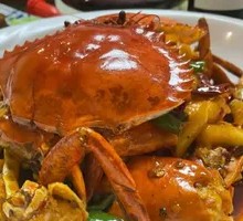 Spicy Crab