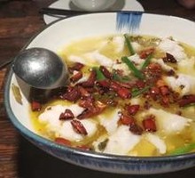 Sour Cabbage Fish