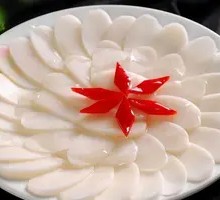 Cheese Rice Cake
