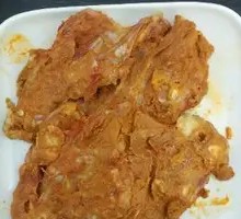 大鸡架