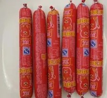 Corn Sausage