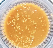 Cumin Sauce