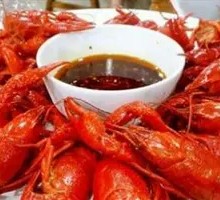Steamed Large Shrimp