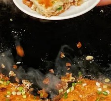 Three Delicacies Tofu Skin