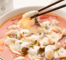 Tomato Basa Fish