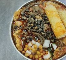 Snail Noodle Soup